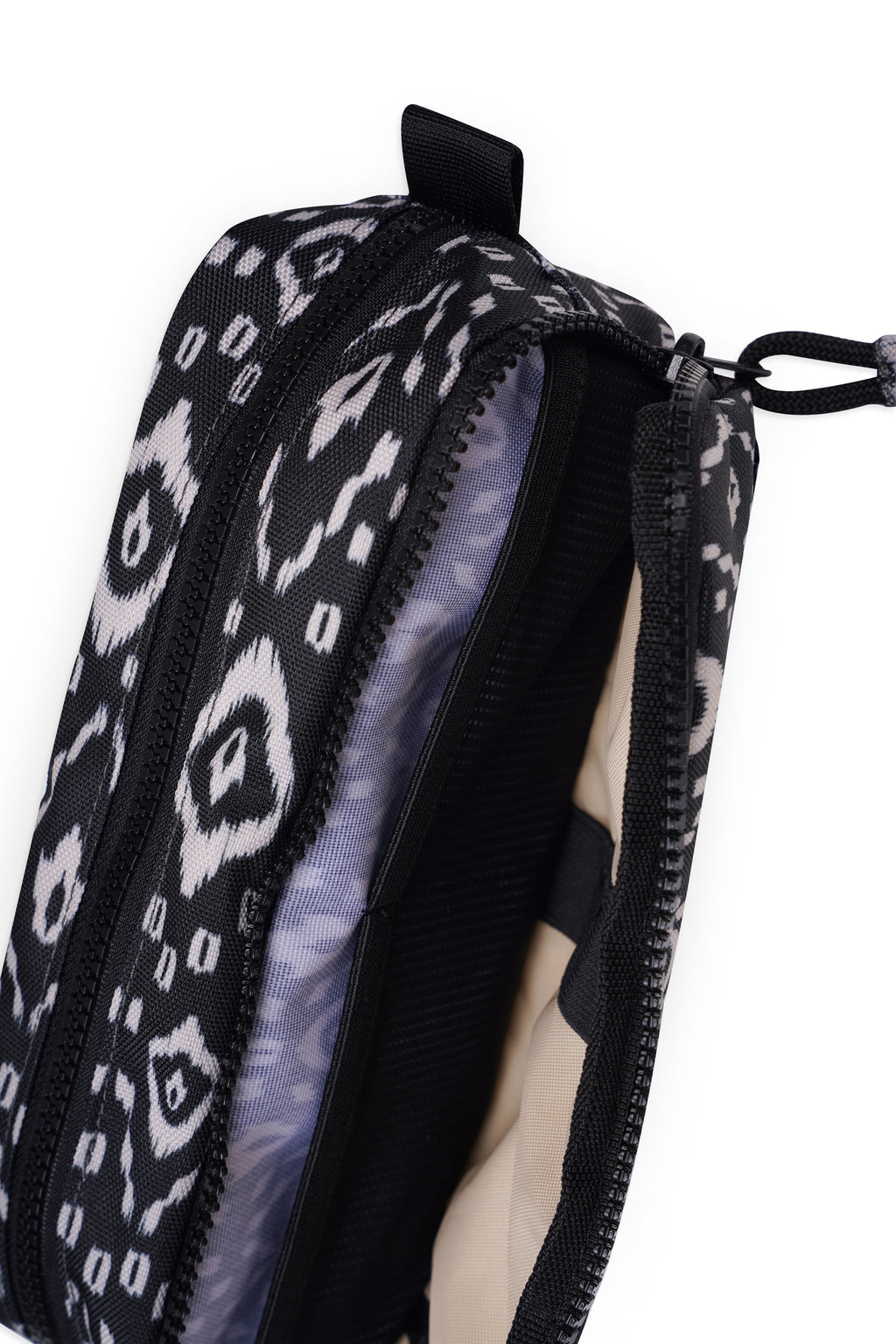 Dark Sky Ikat
