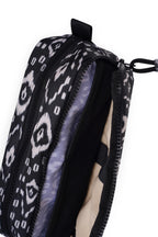 Dark Sky Ikat