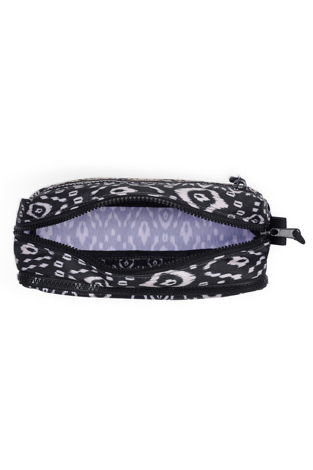 Dark Sky Ikat