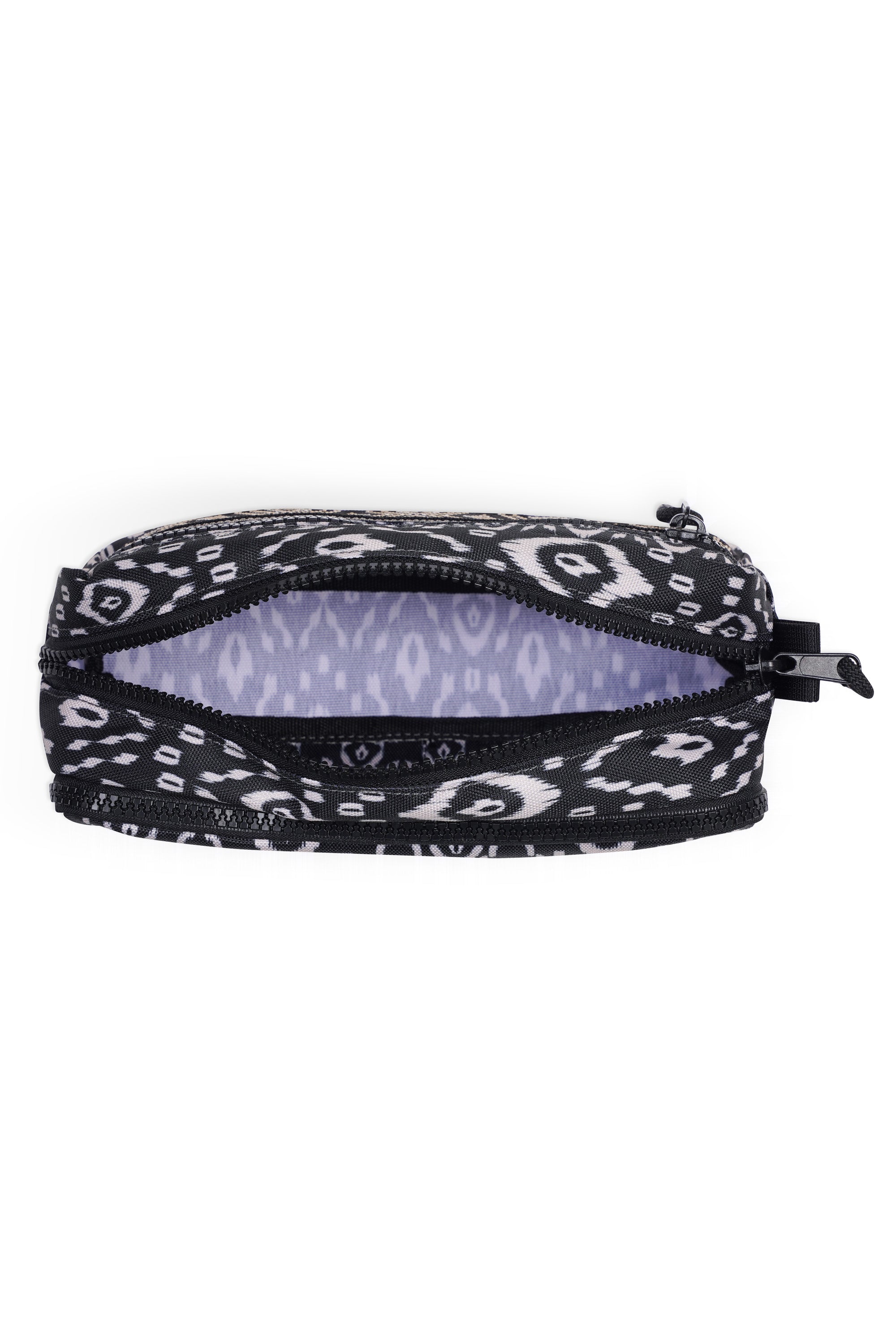 Dark Sky Ikat