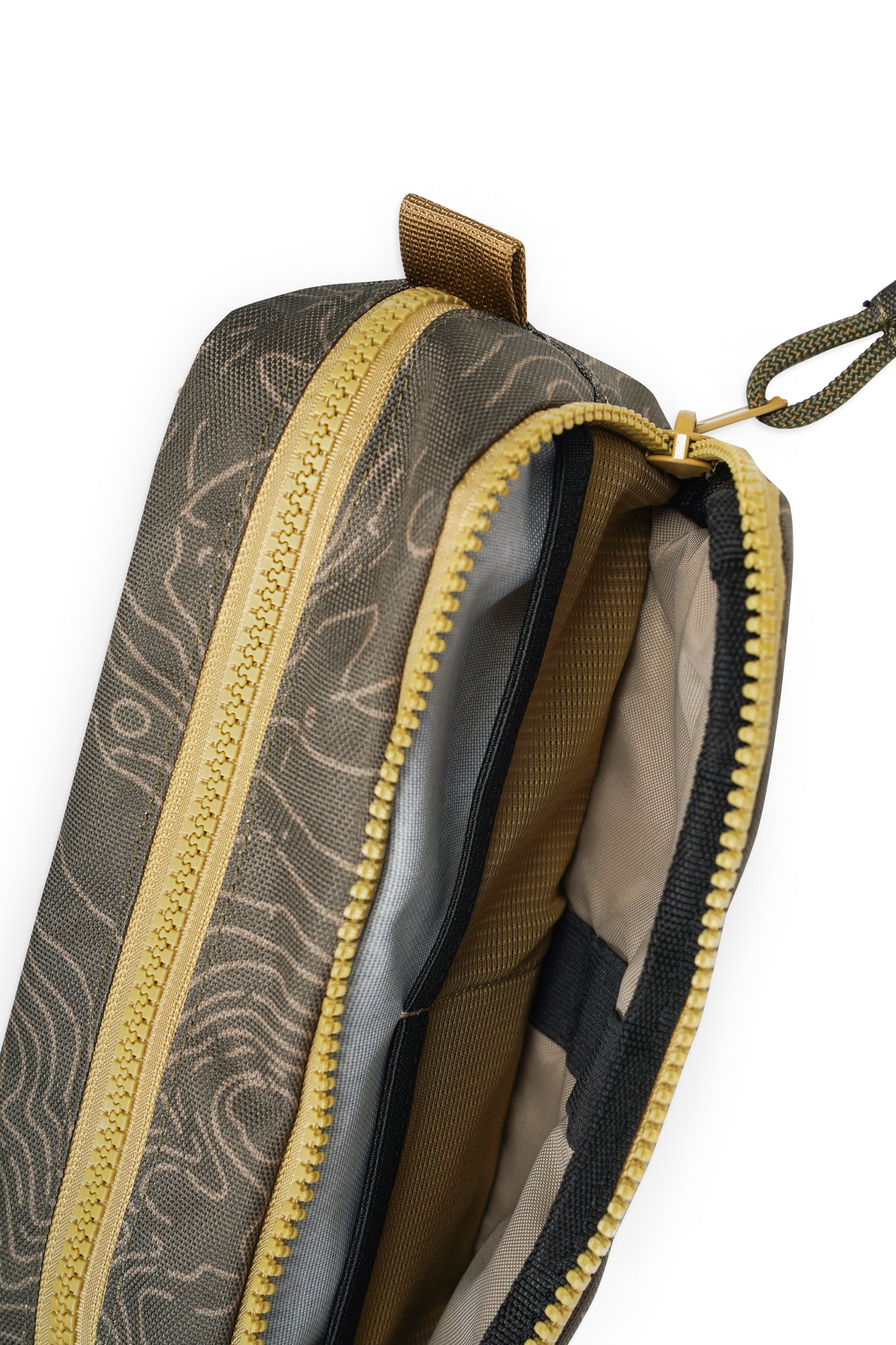 Olive Topo
