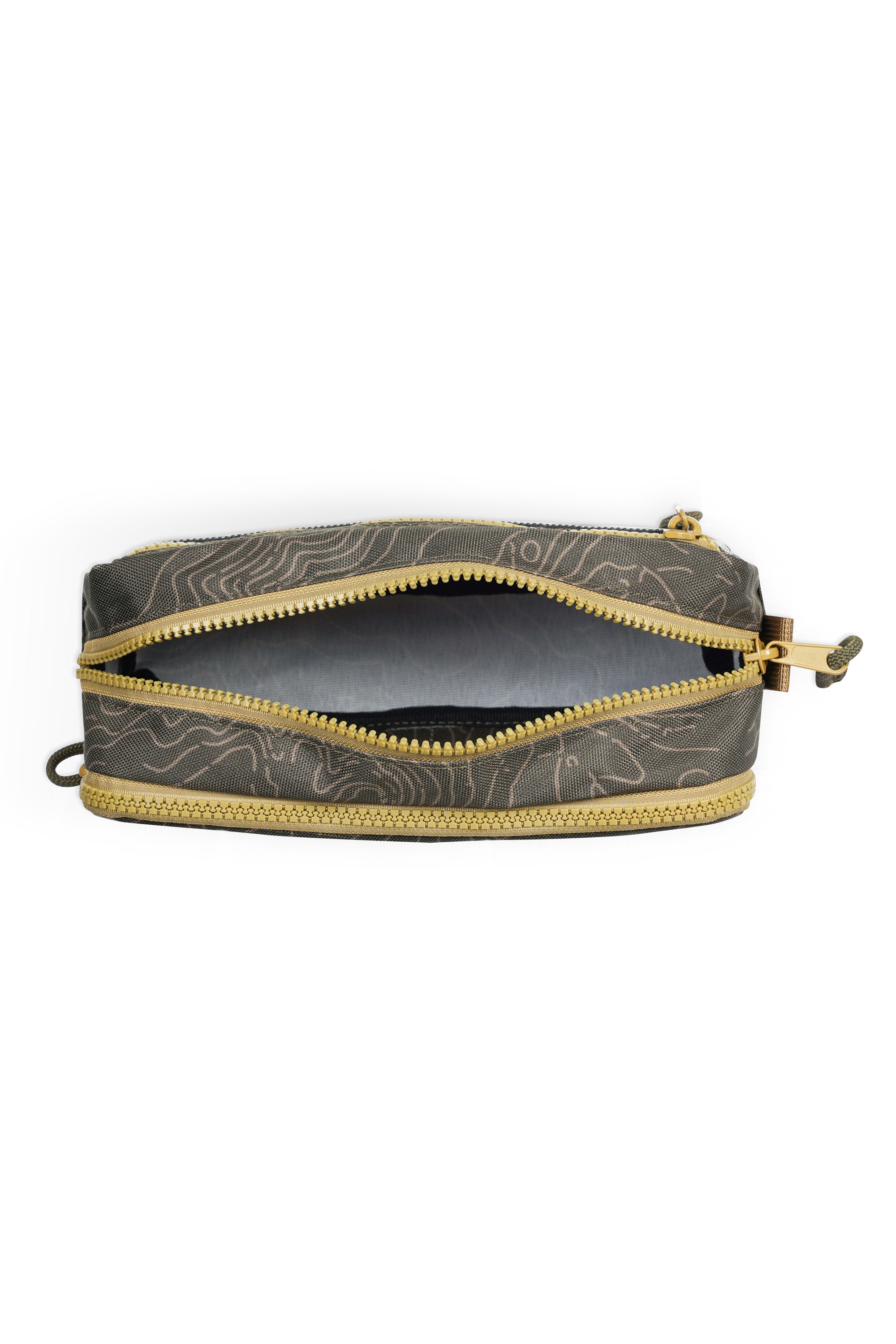Olive Topo