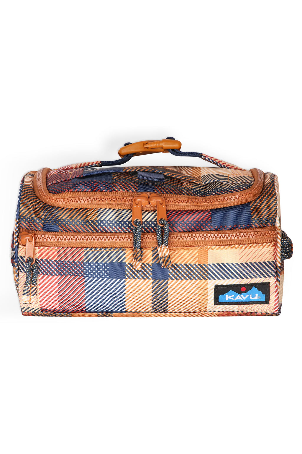 Cabin Plaid