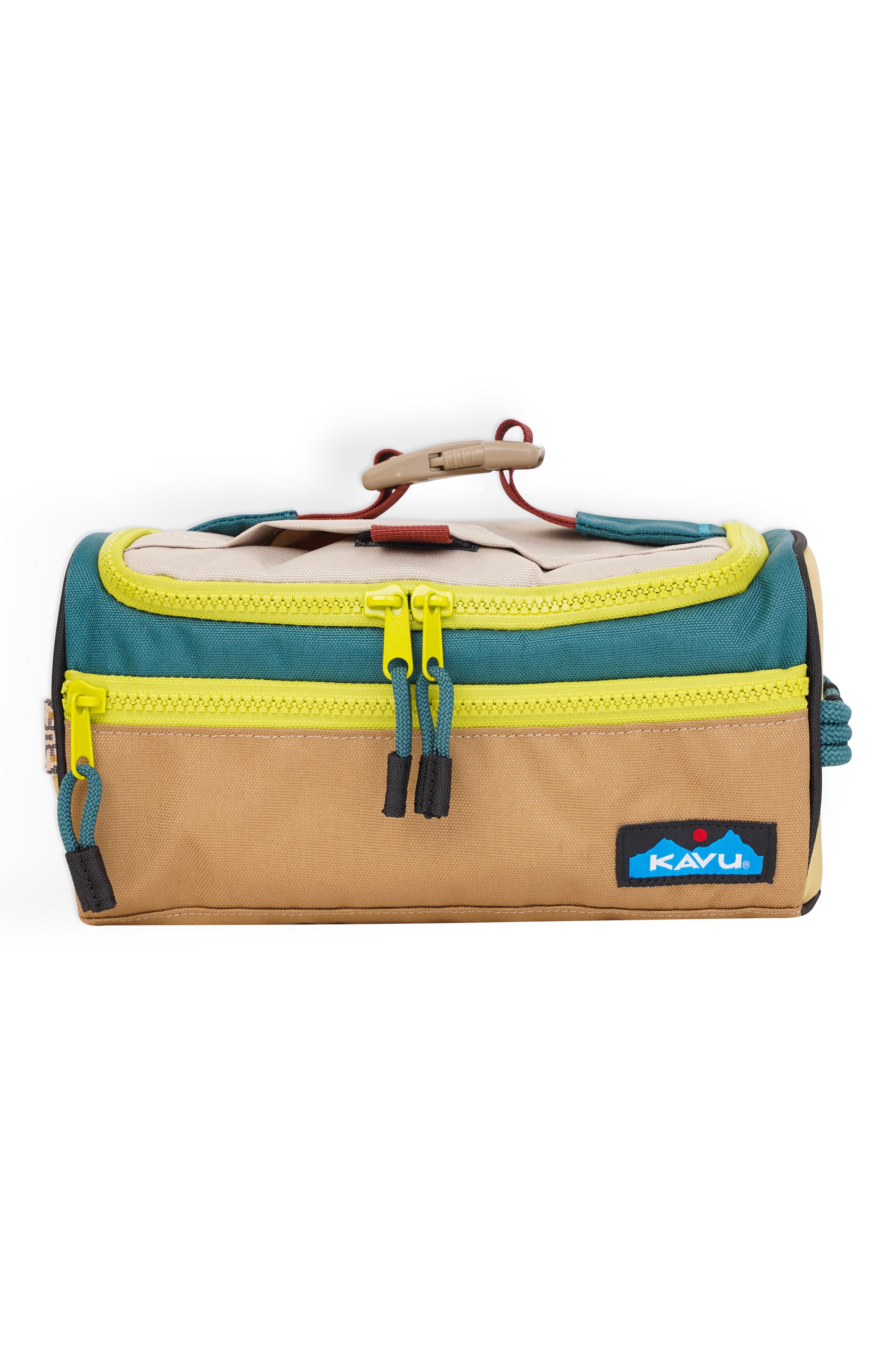 Forest Pass