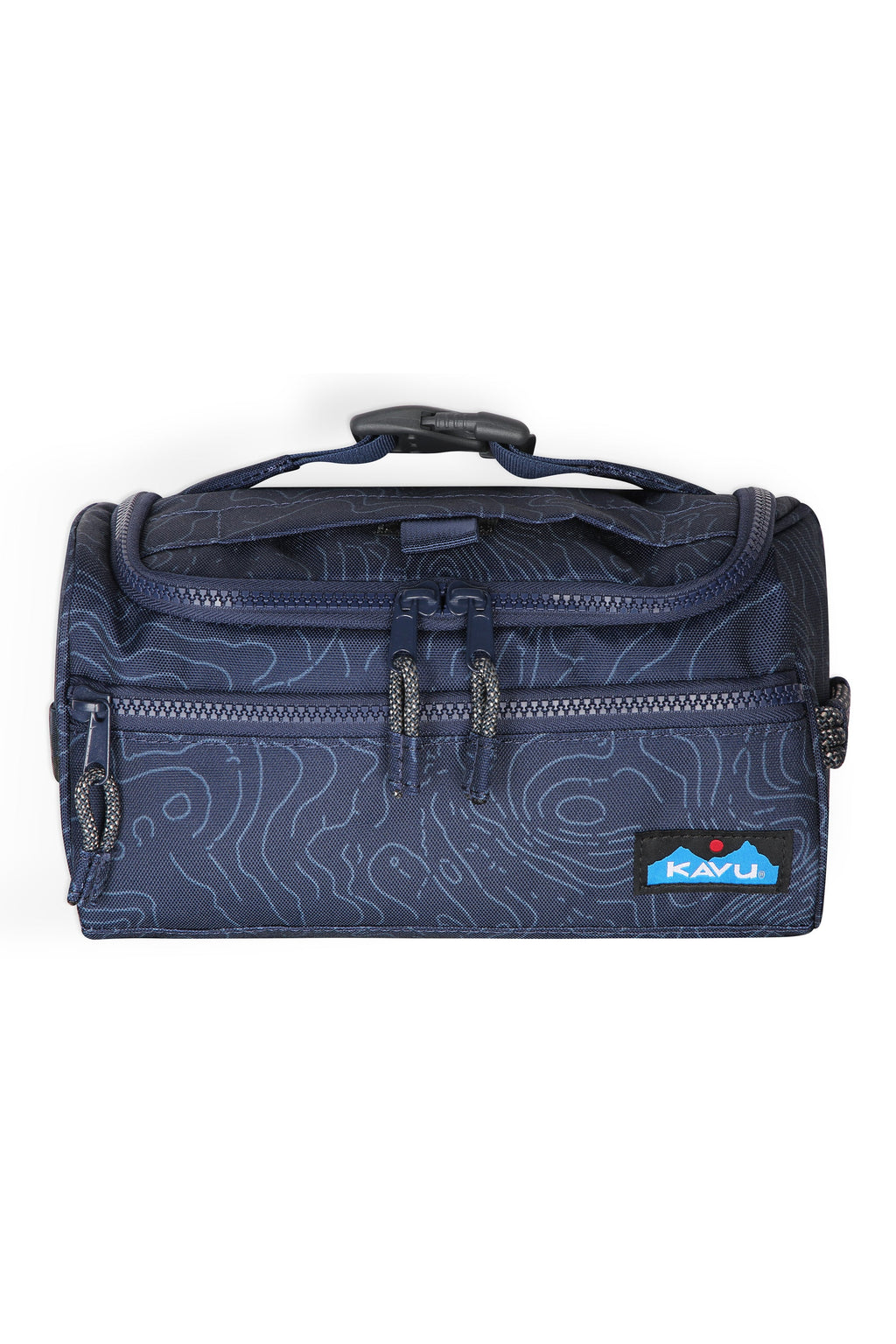 Navy Topo