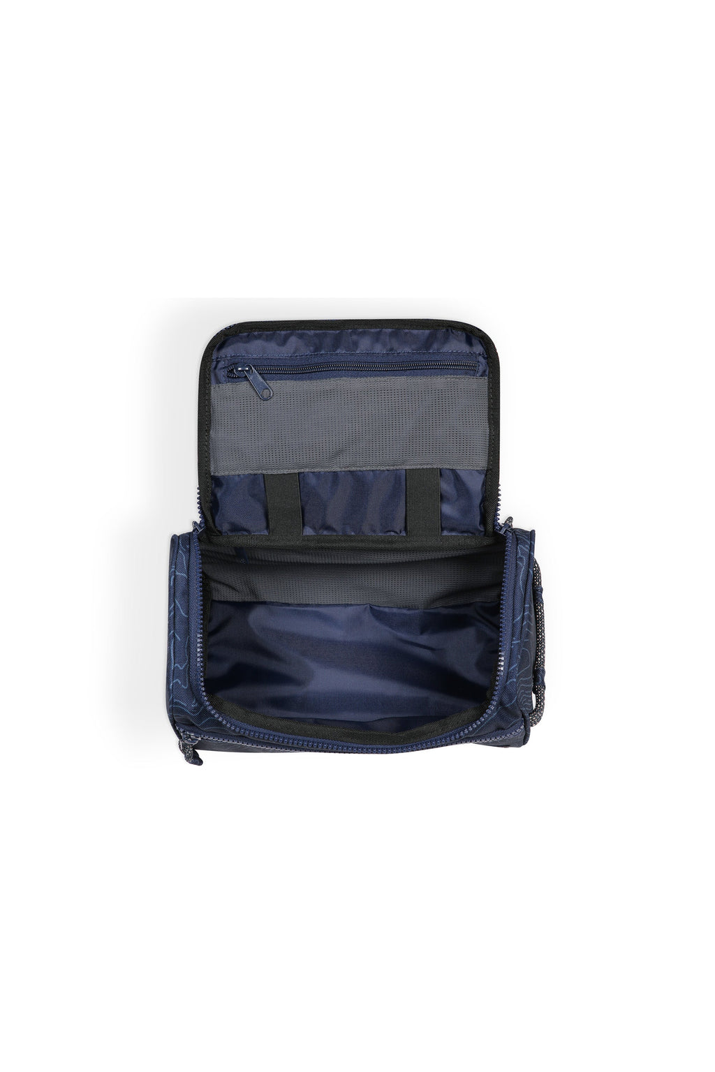 Navy Topo