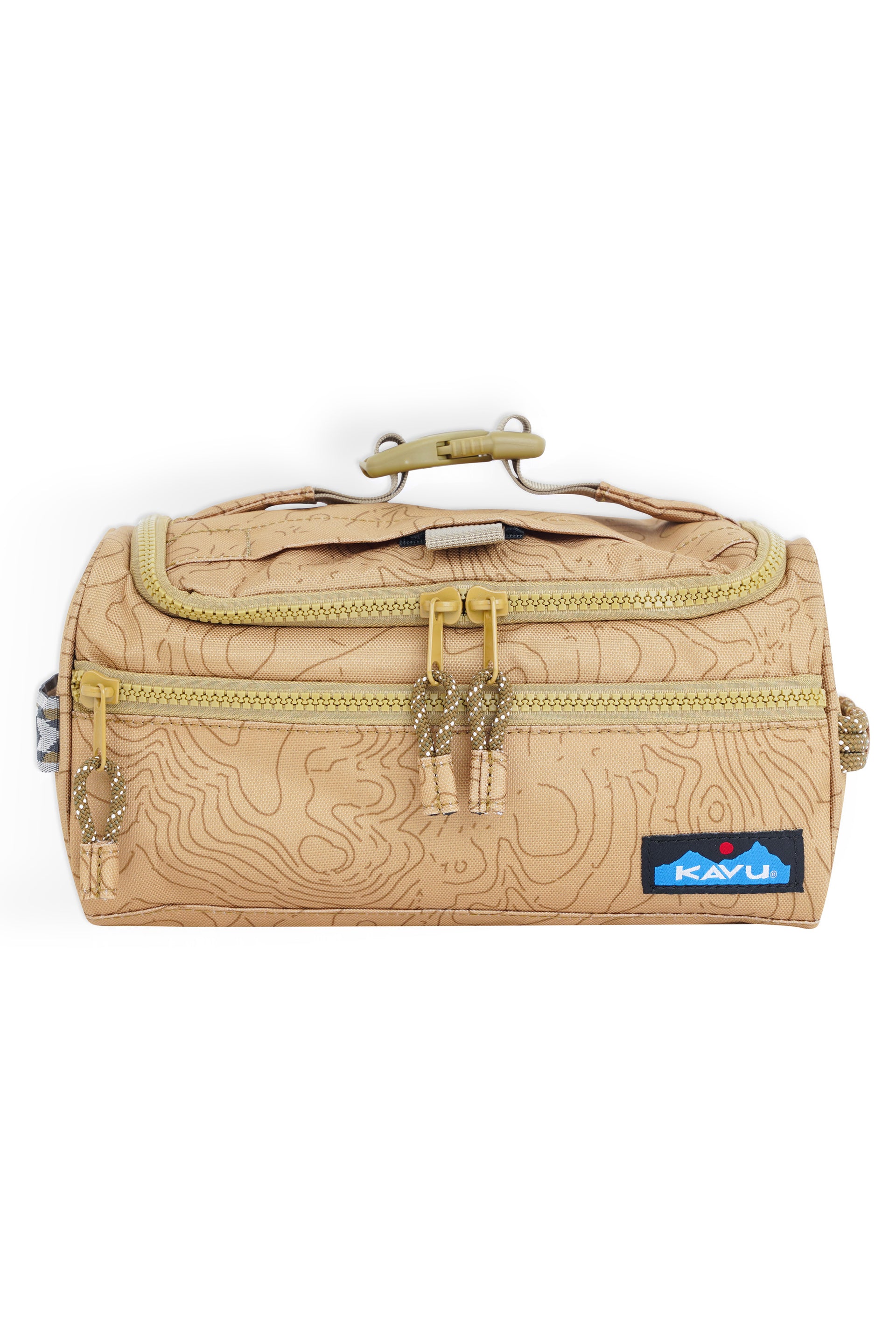kavu kit pack mini backpack Supply Kit
