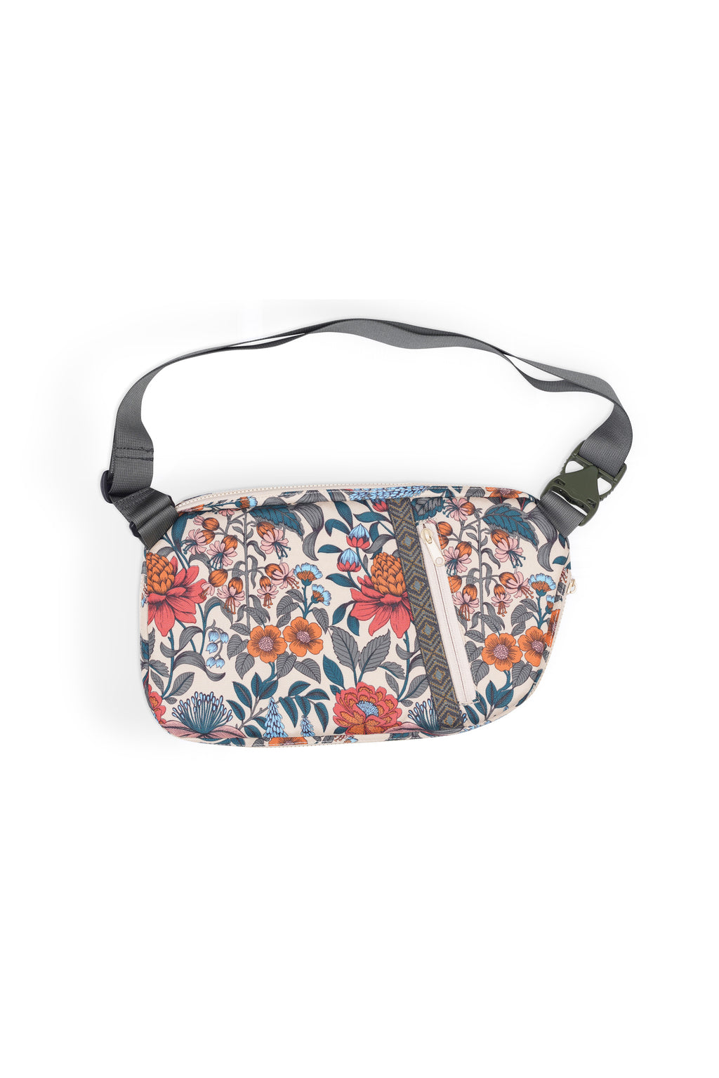 Flower Rifle Sling Roam Sling – KAVU.com