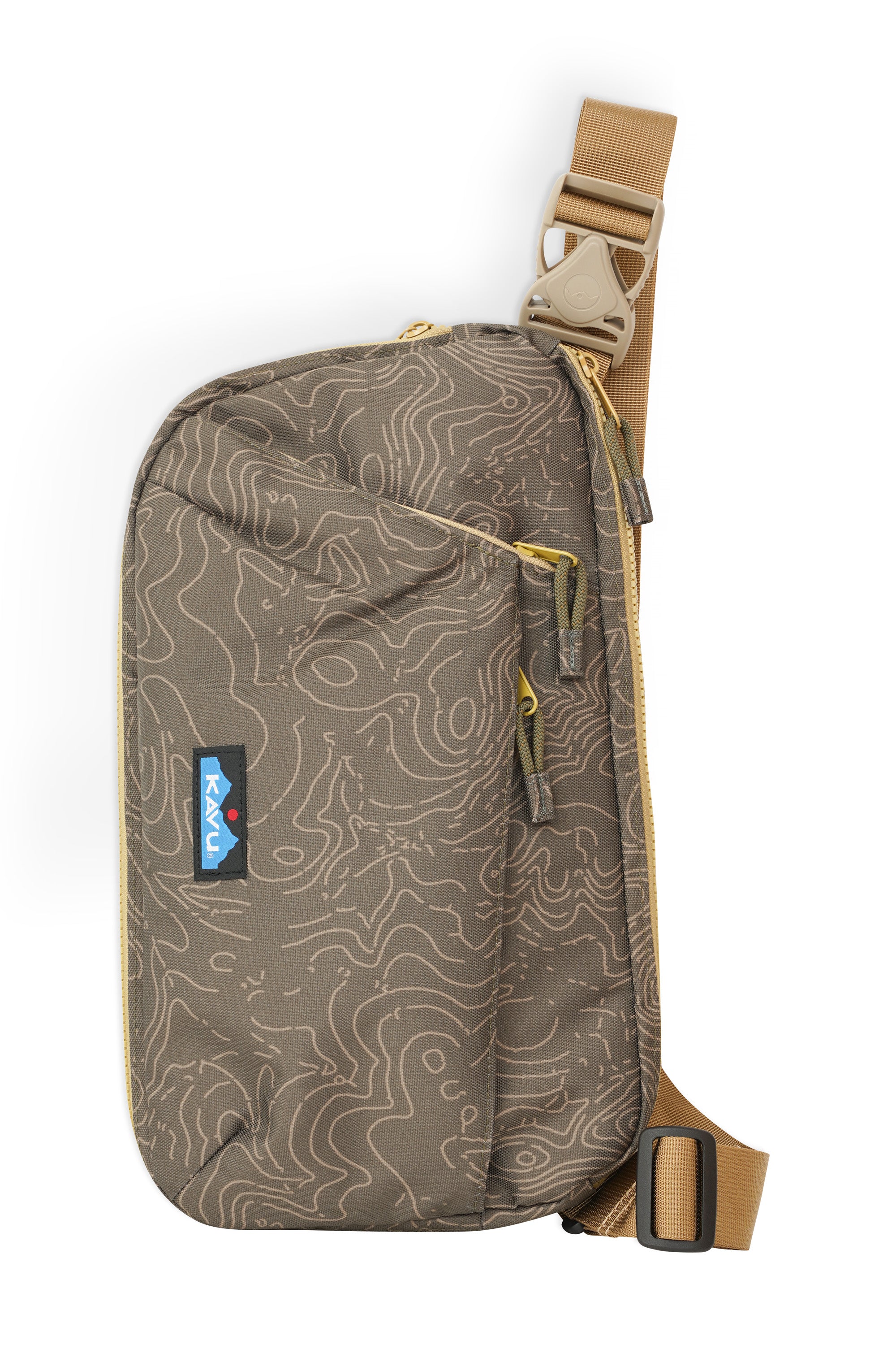 Olive Topo