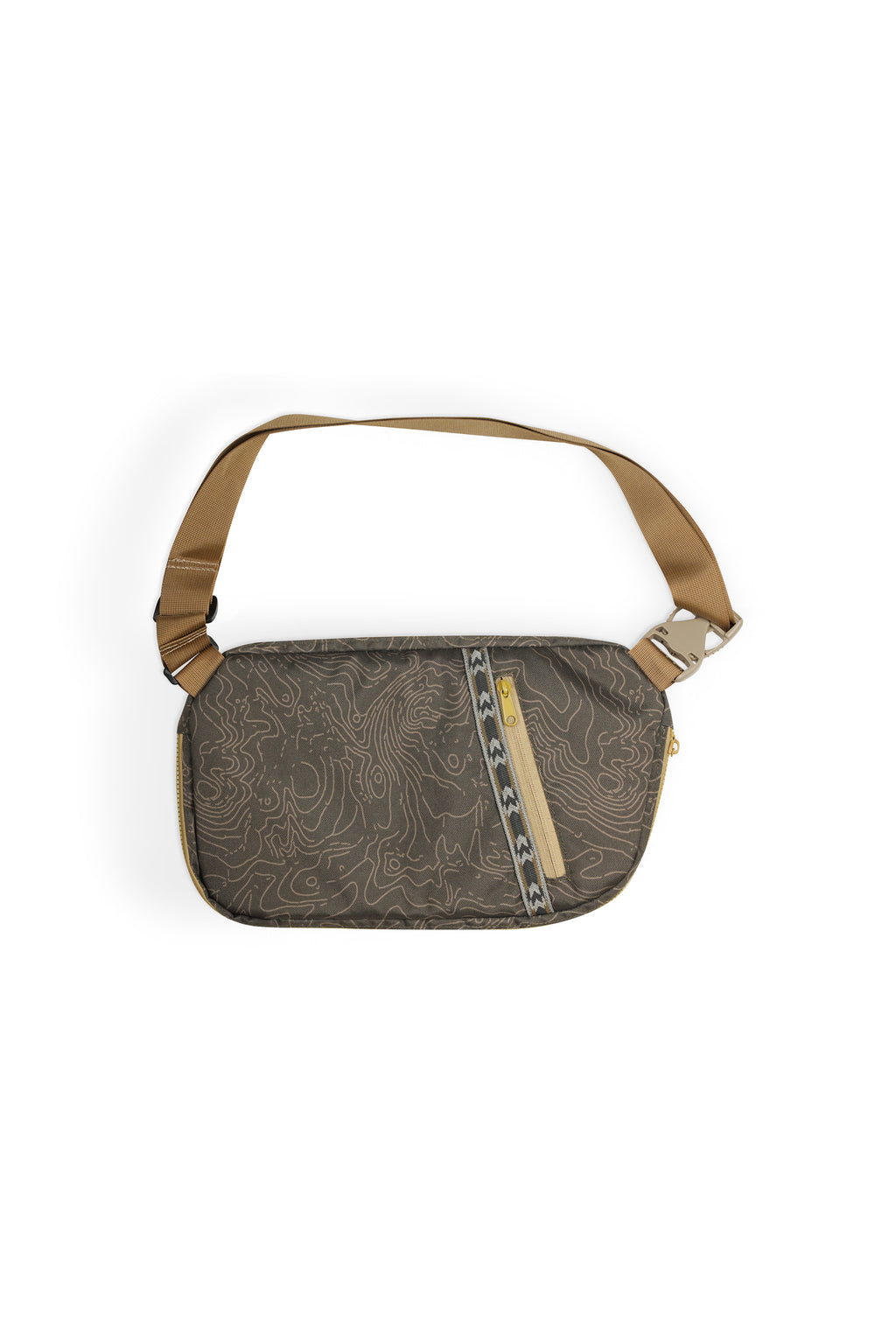 Olive Topo