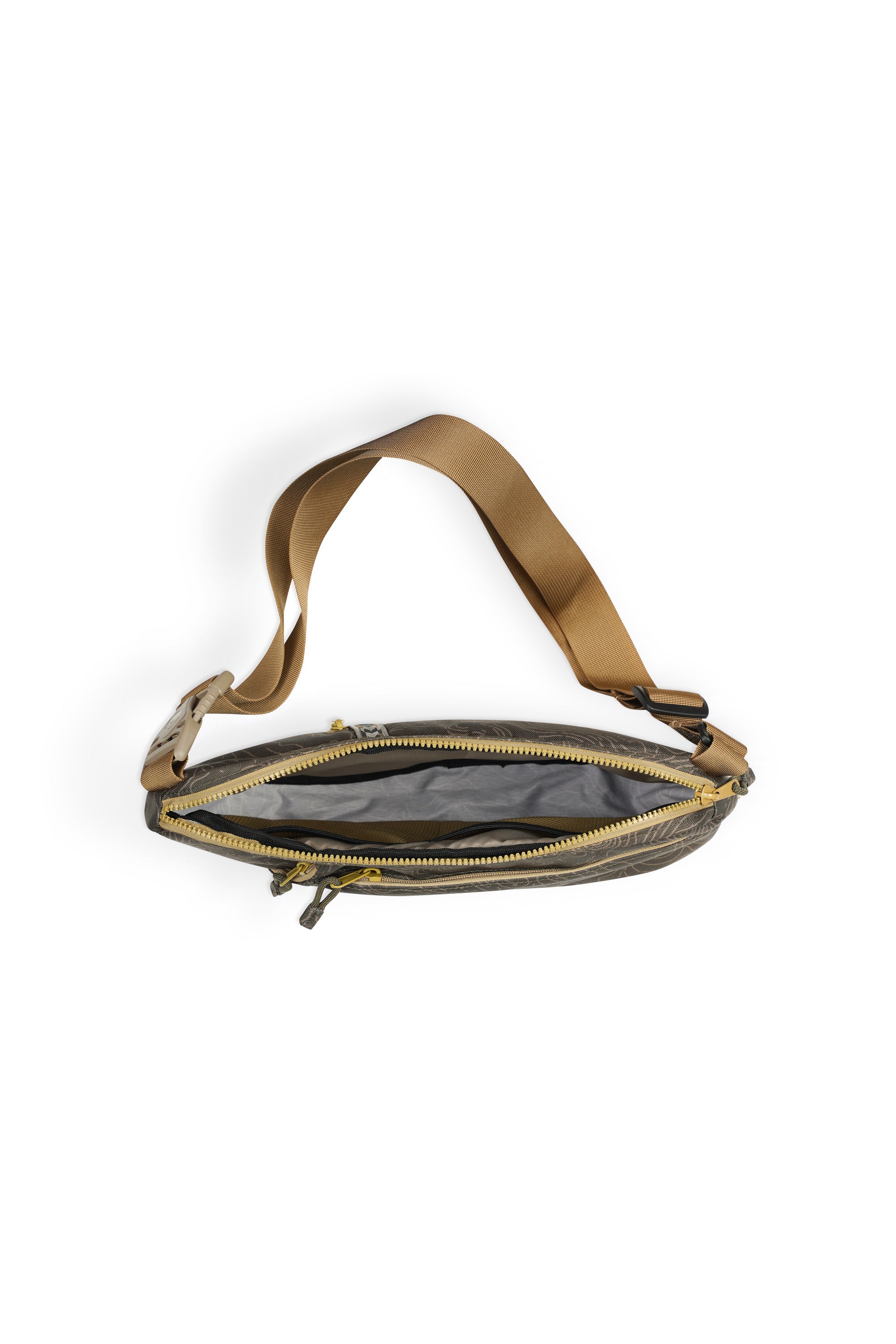 Olive Topo