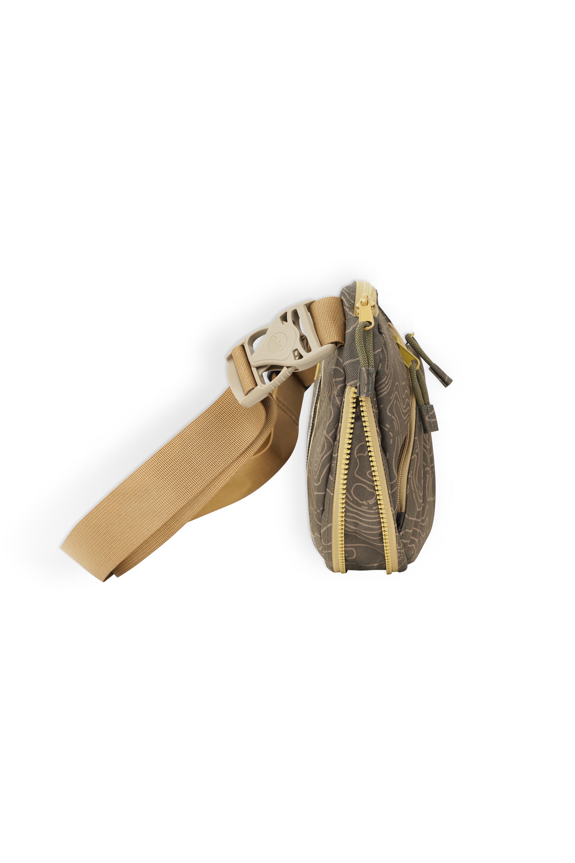 Olive Topo