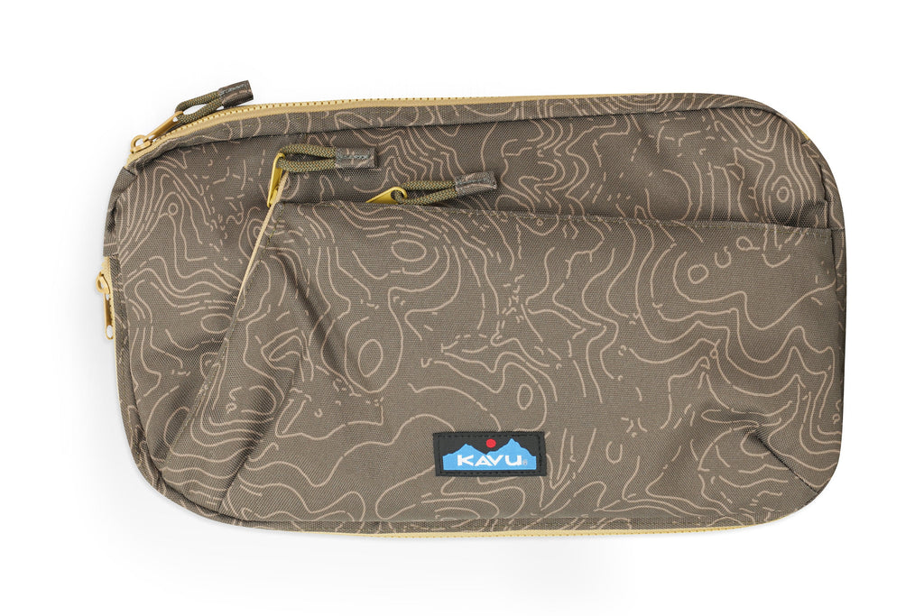 Olive Topo