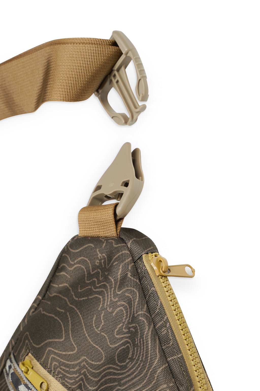 Olive Topo