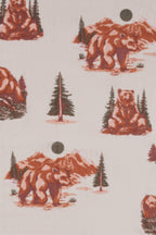 Grizzly Mountain