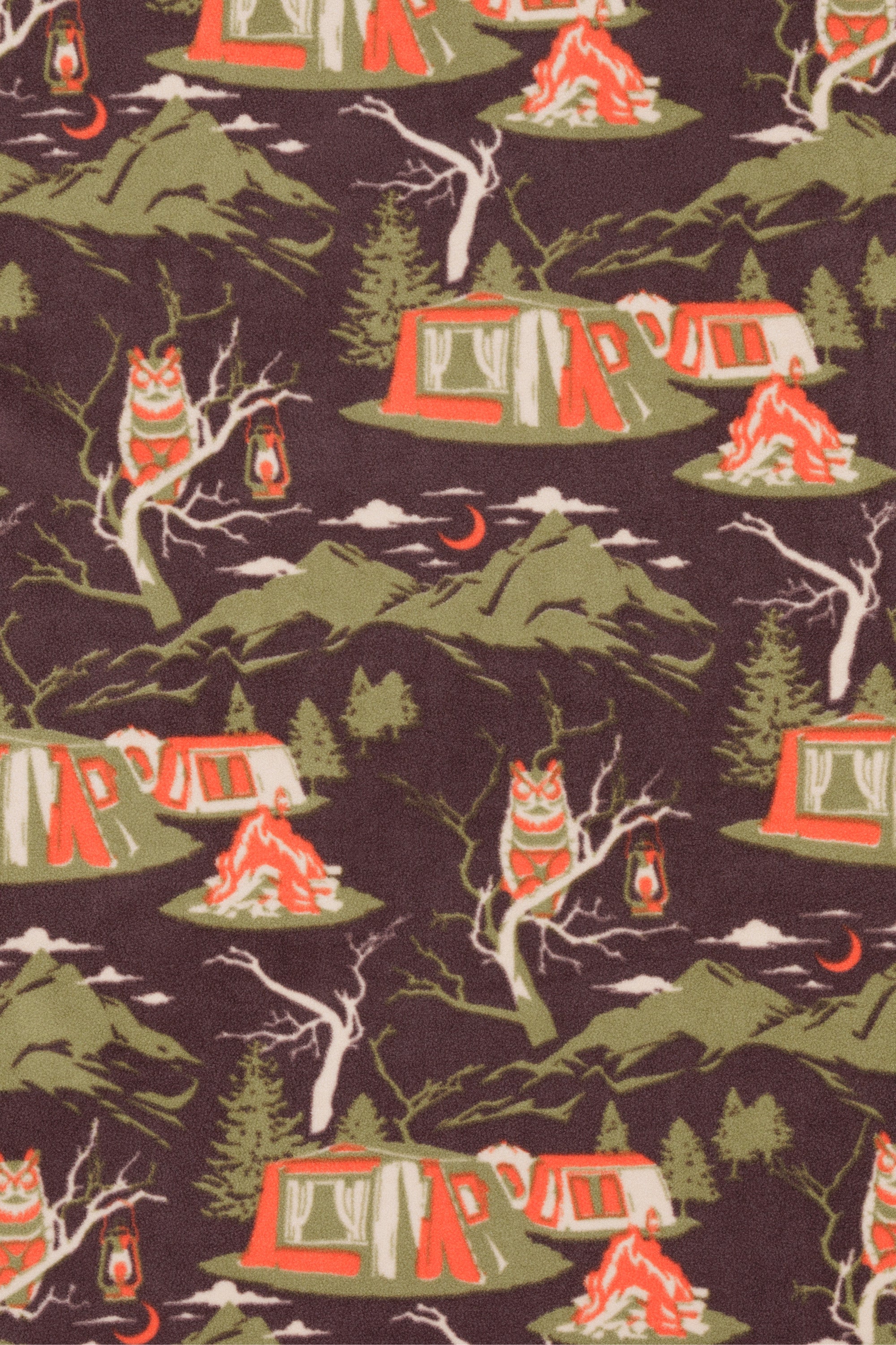 Night Camp