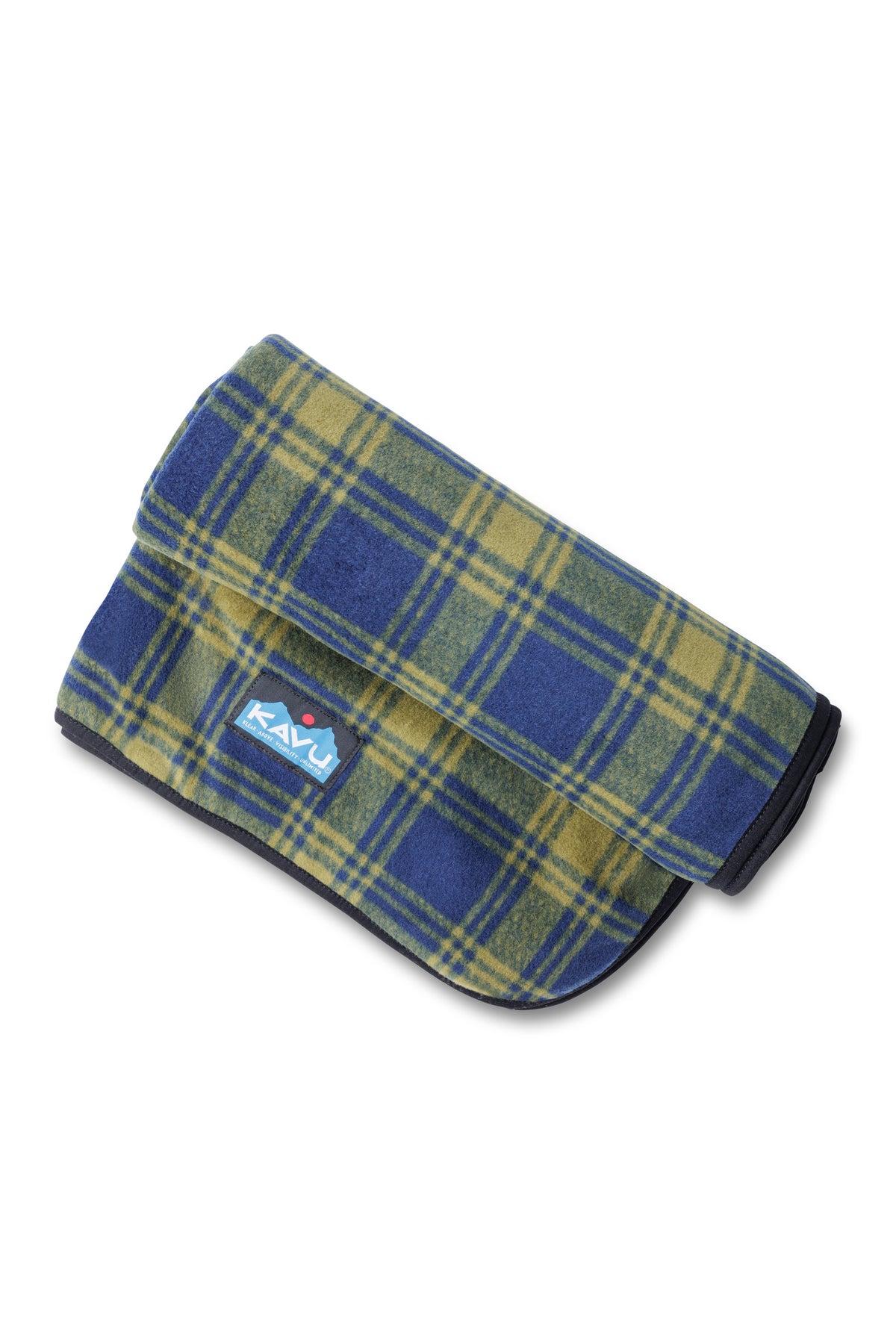Plaid Port