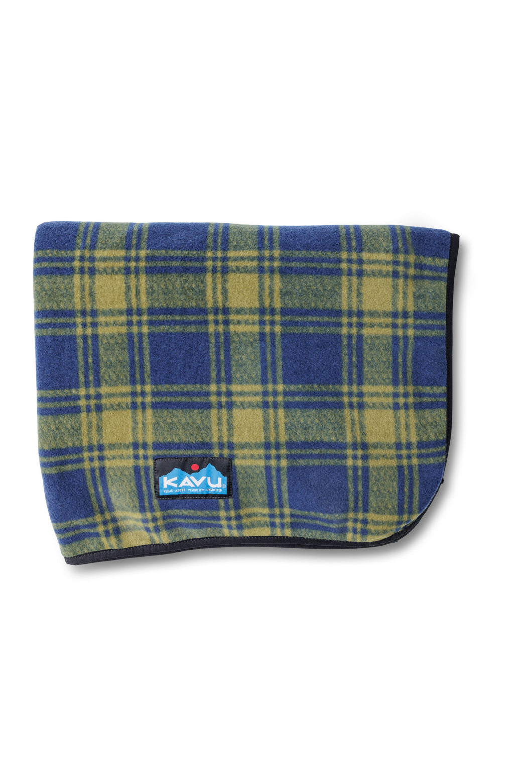 Plaid Port