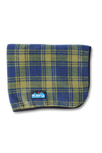 Plaid Port