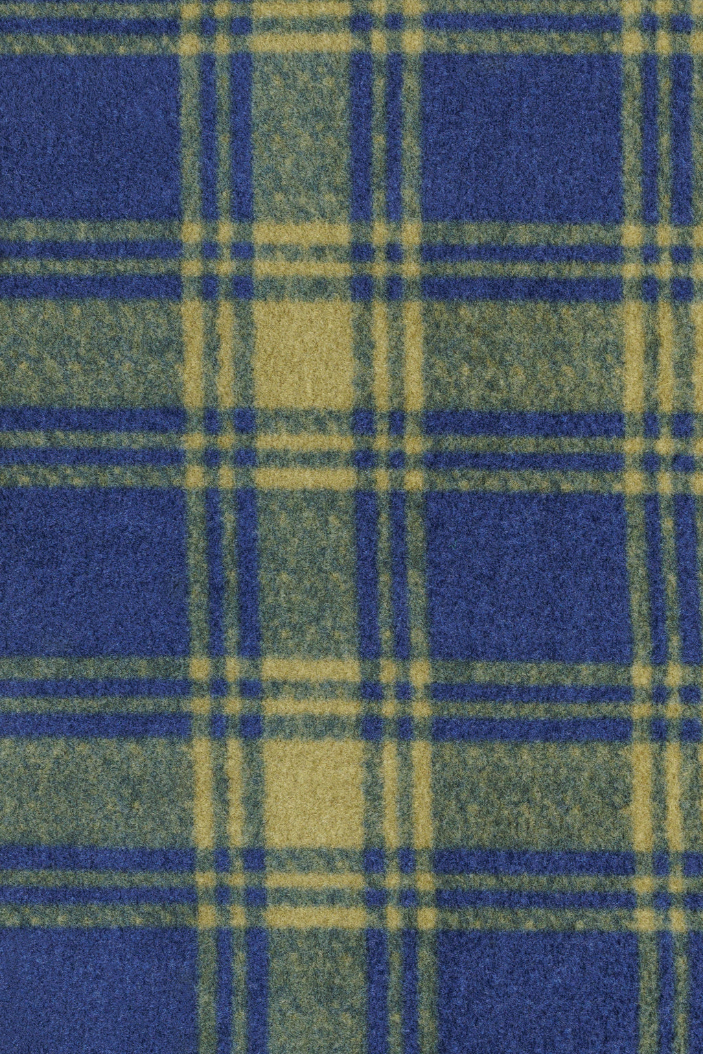 Plaid Port