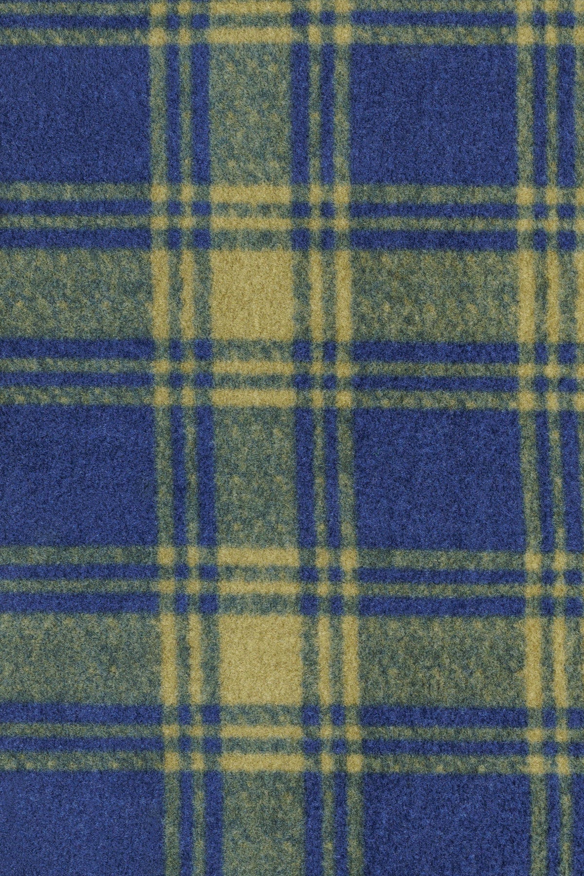 Plaid Port