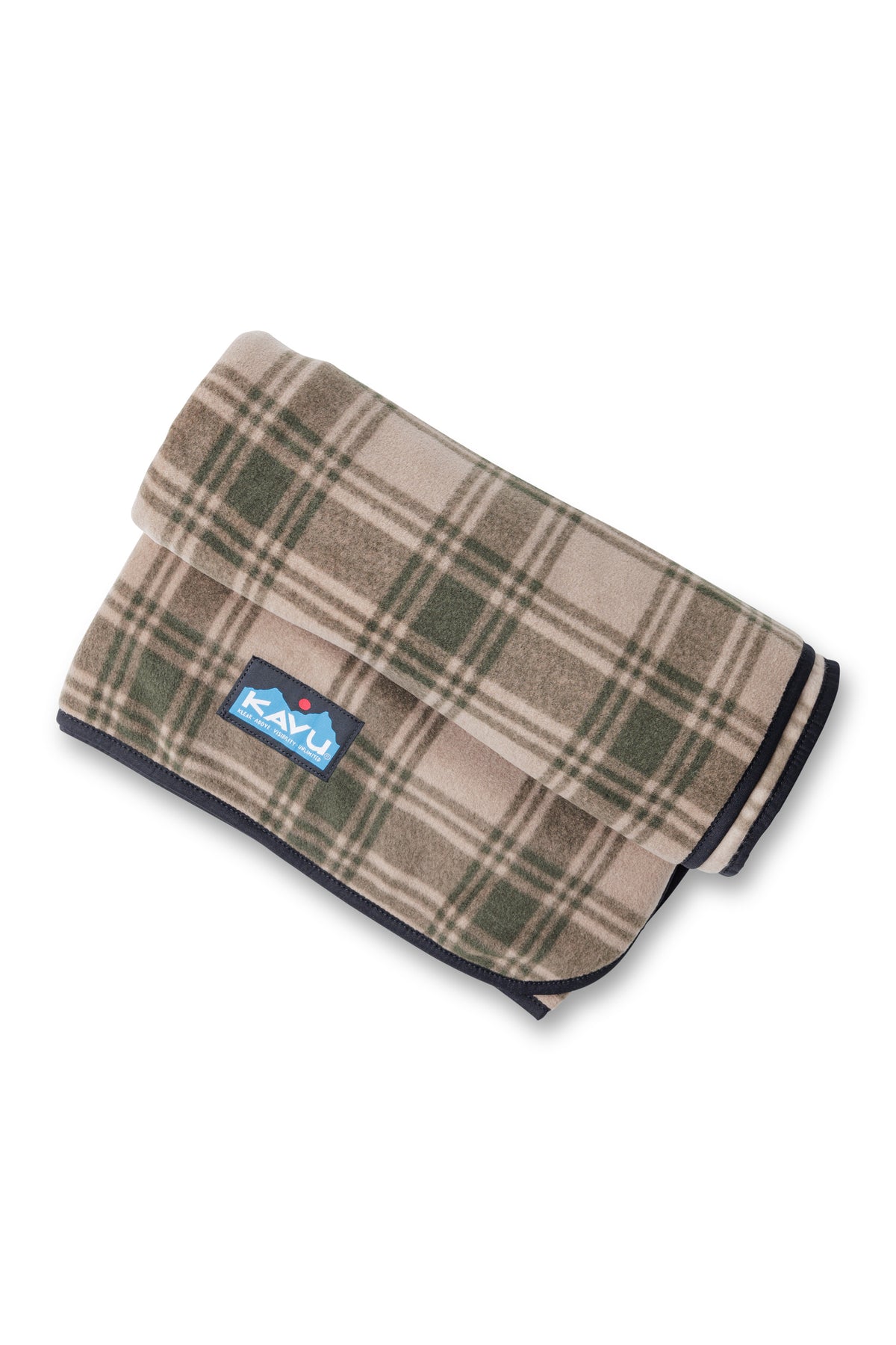 Timber Plaid
