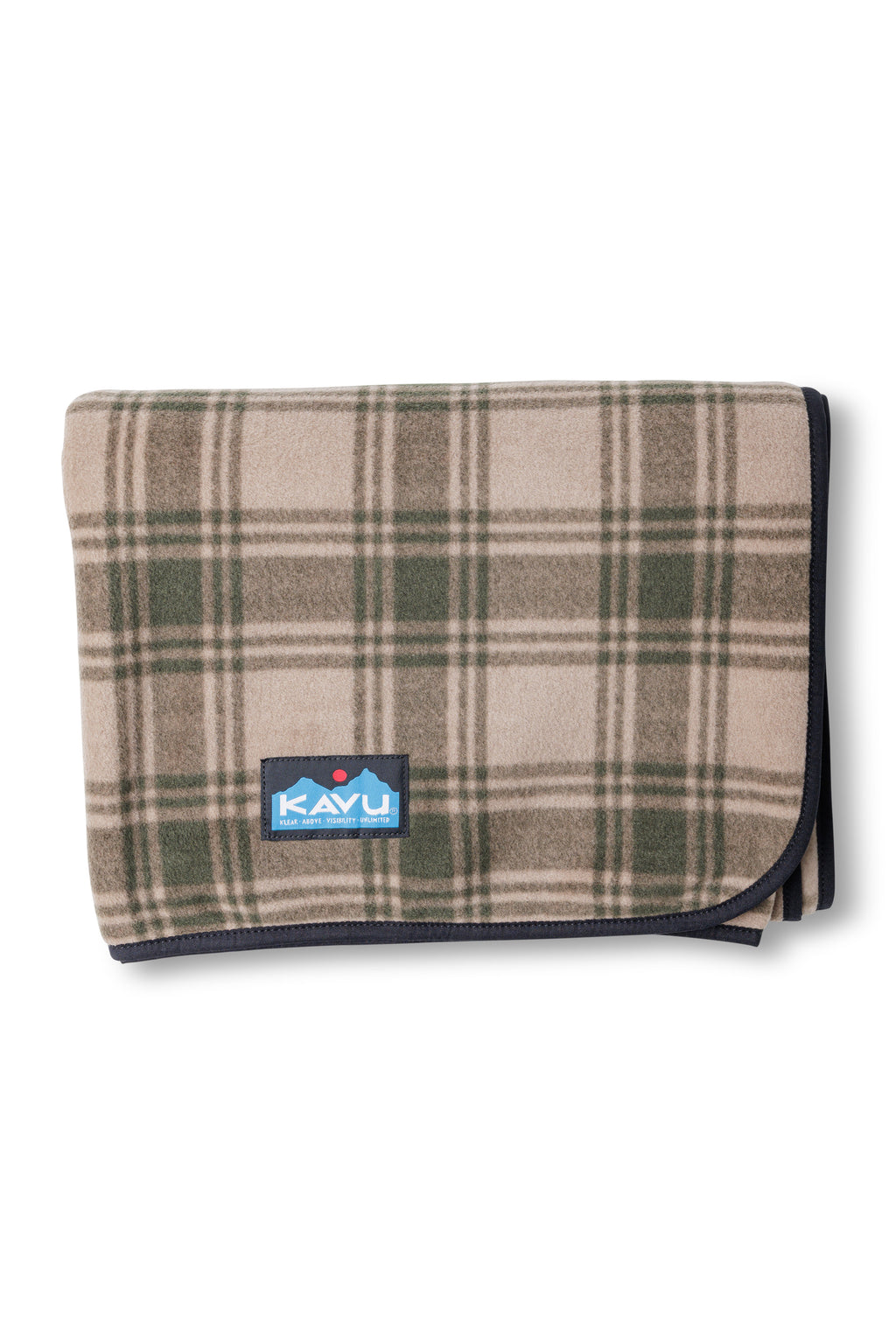 Timber Plaid