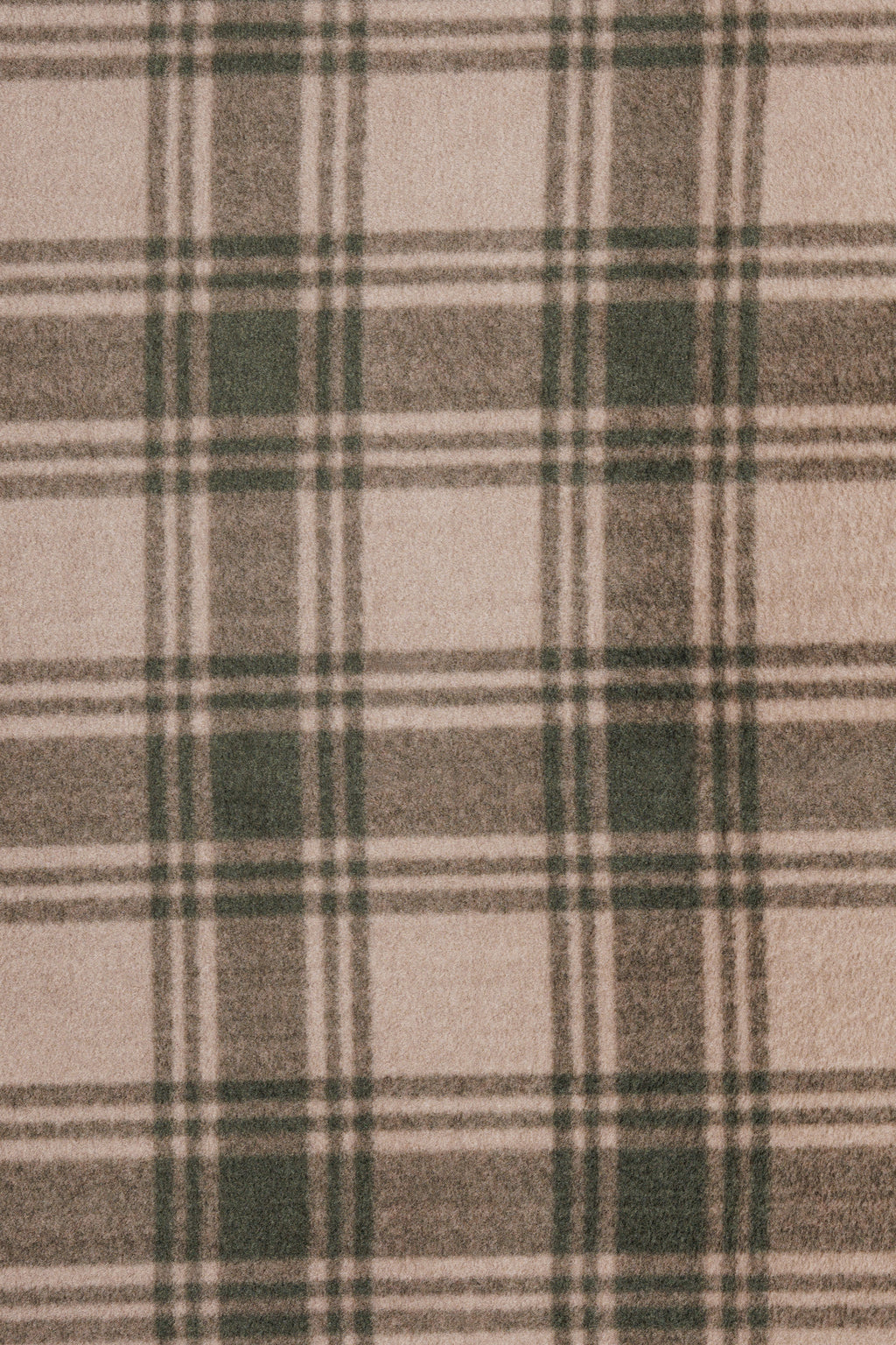 Timber Plaid