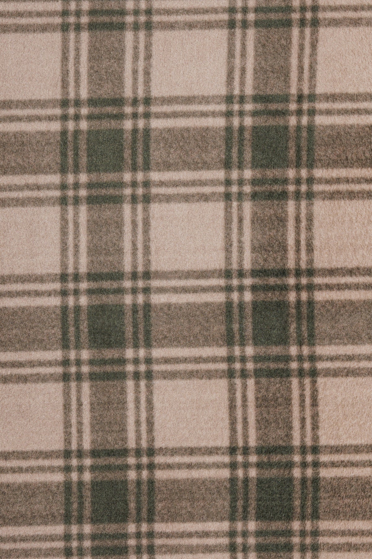 Timber Plaid