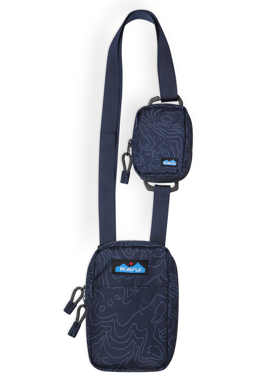 Navy Topo