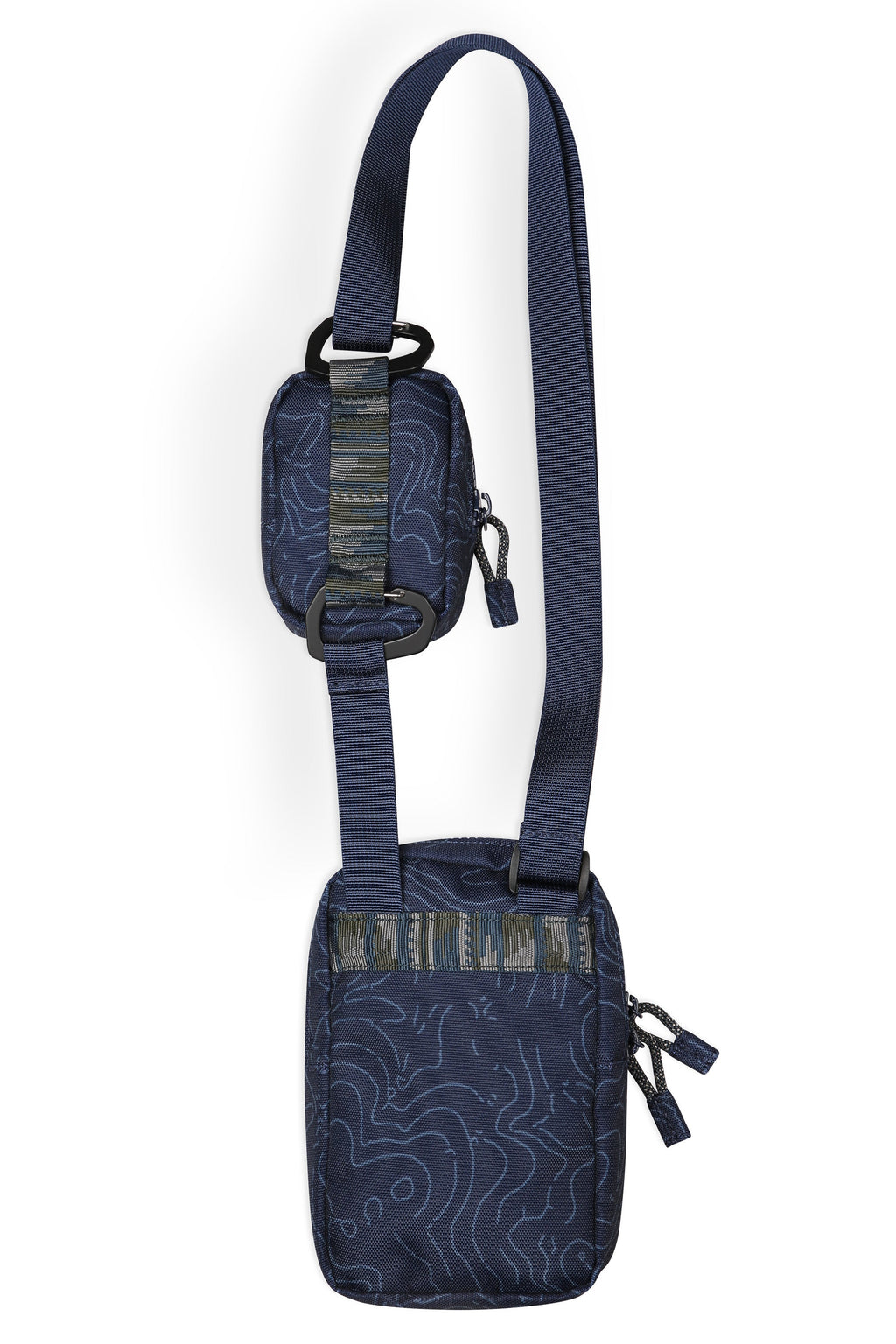 Navy Topo