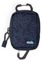 Navy Topo