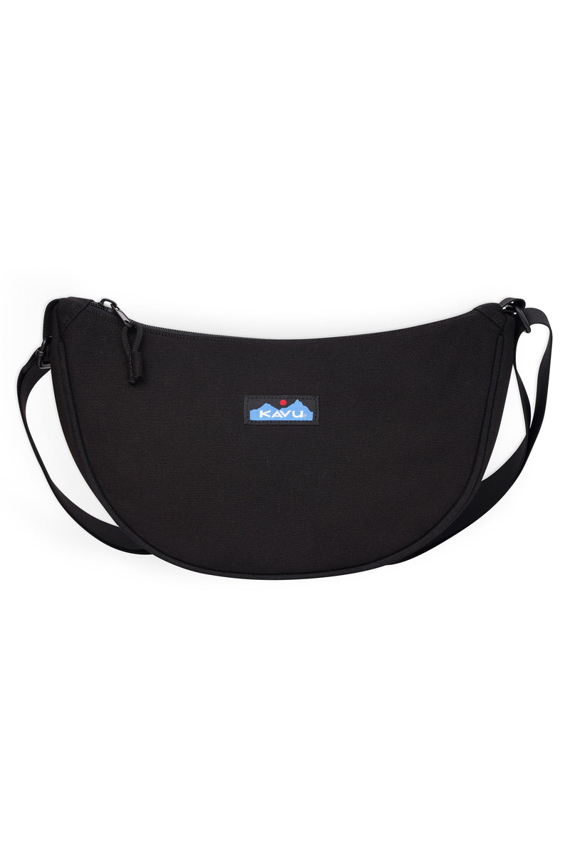 Saddle Satchel