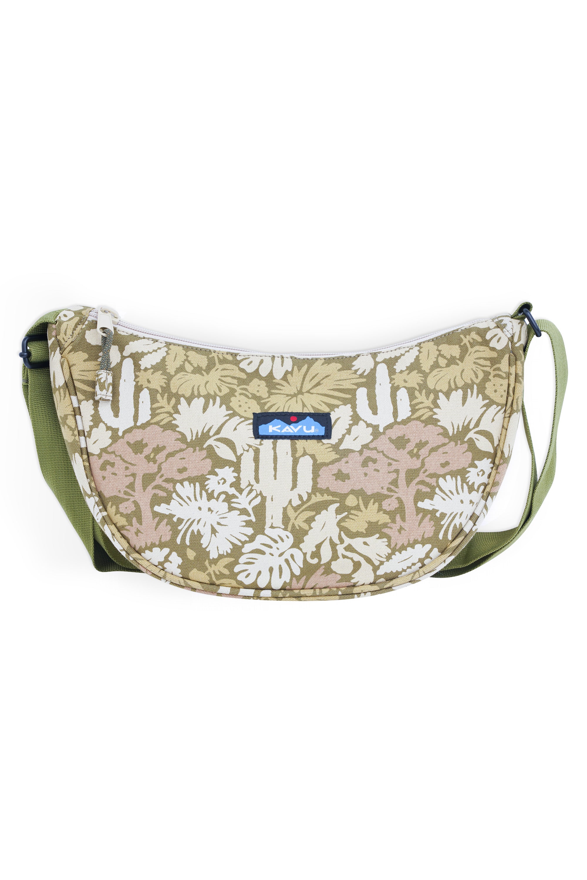 Saddle Satchel – KAVU.com