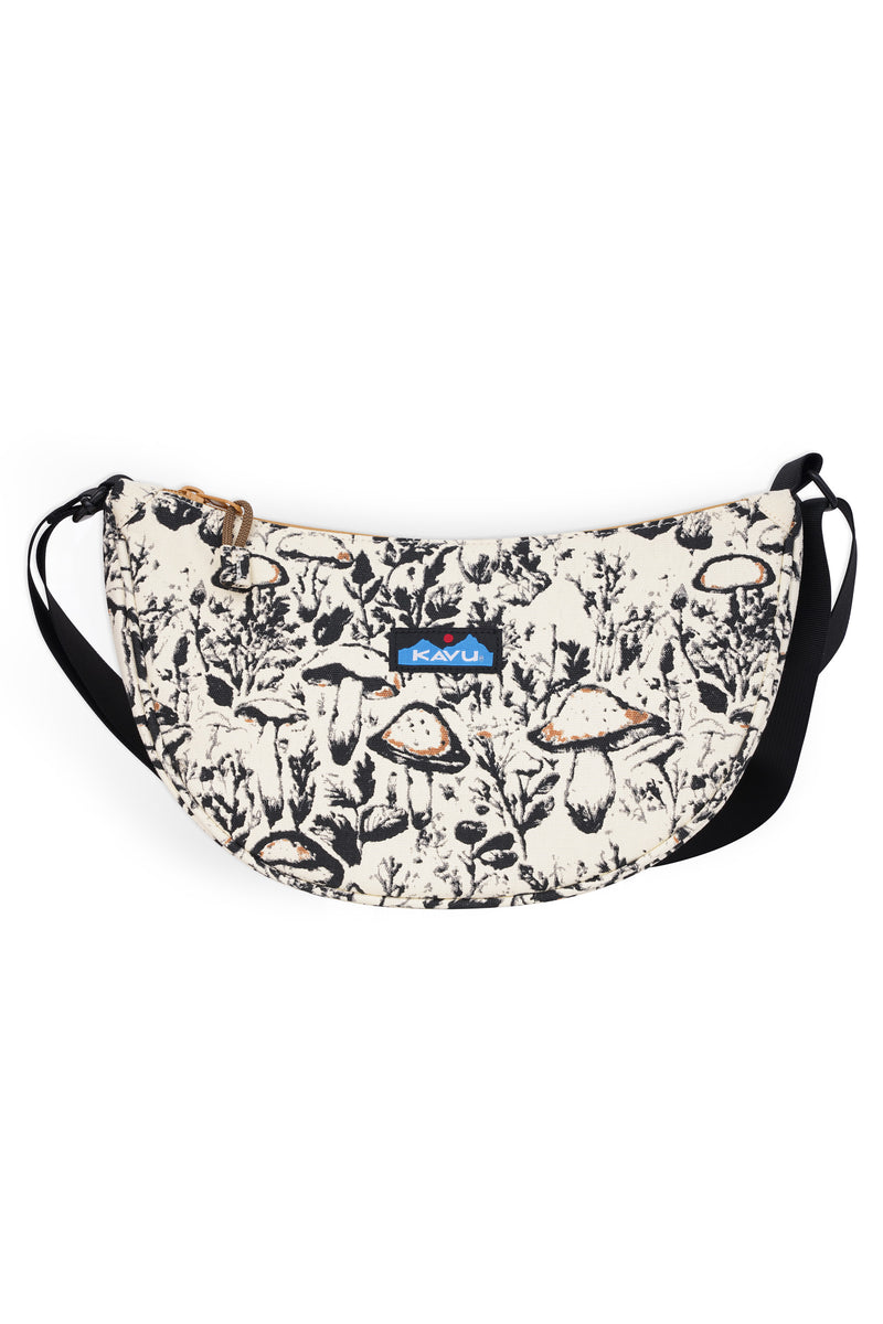 Saddle Satchel