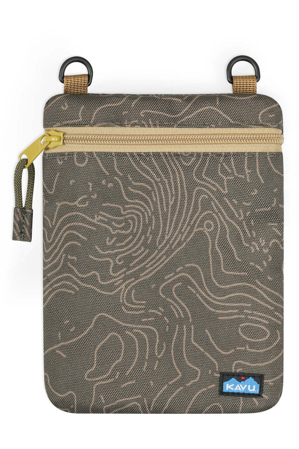 Olive Topo