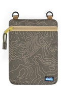 Olive Topo