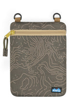 Olive Topo
