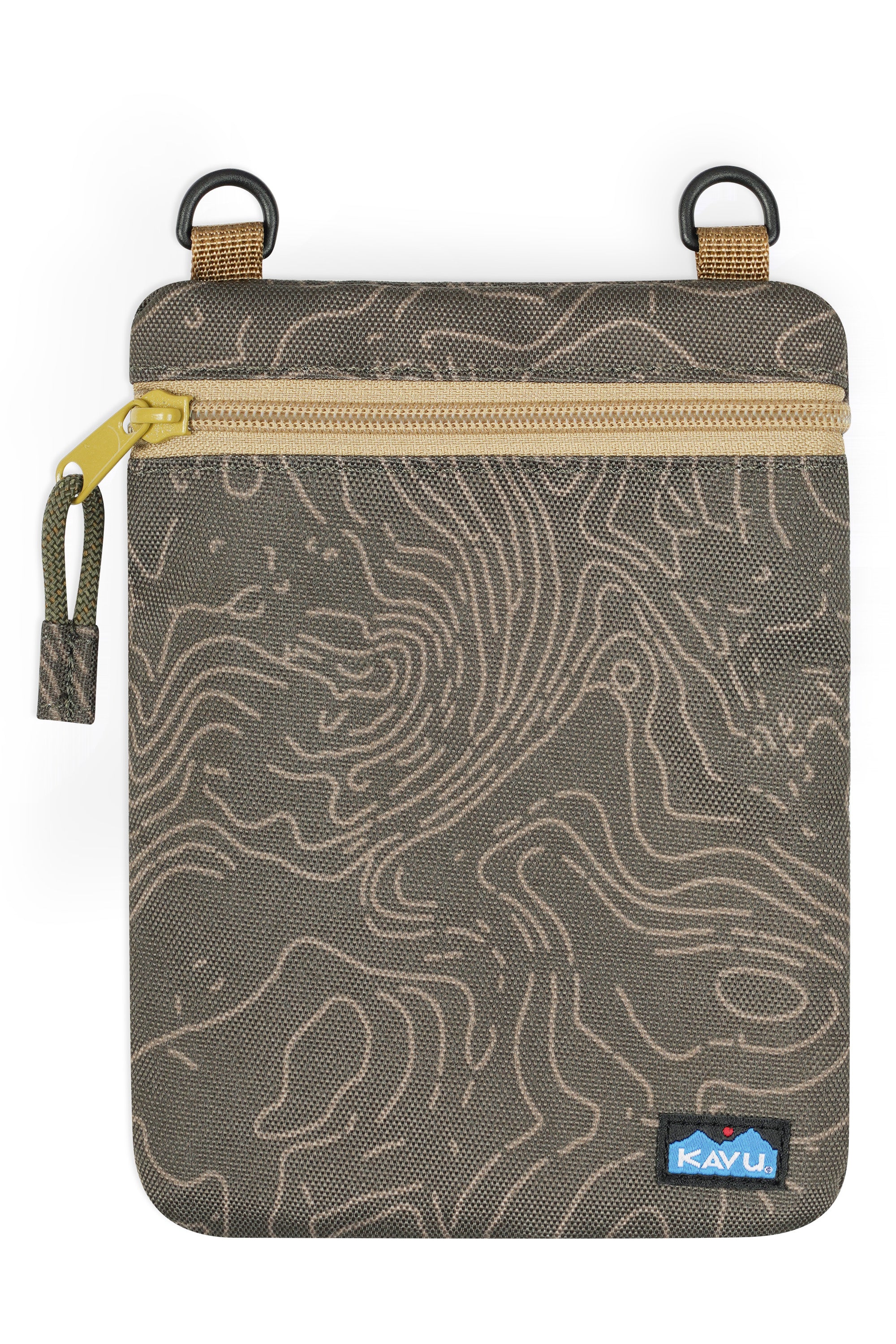 Olive Topo