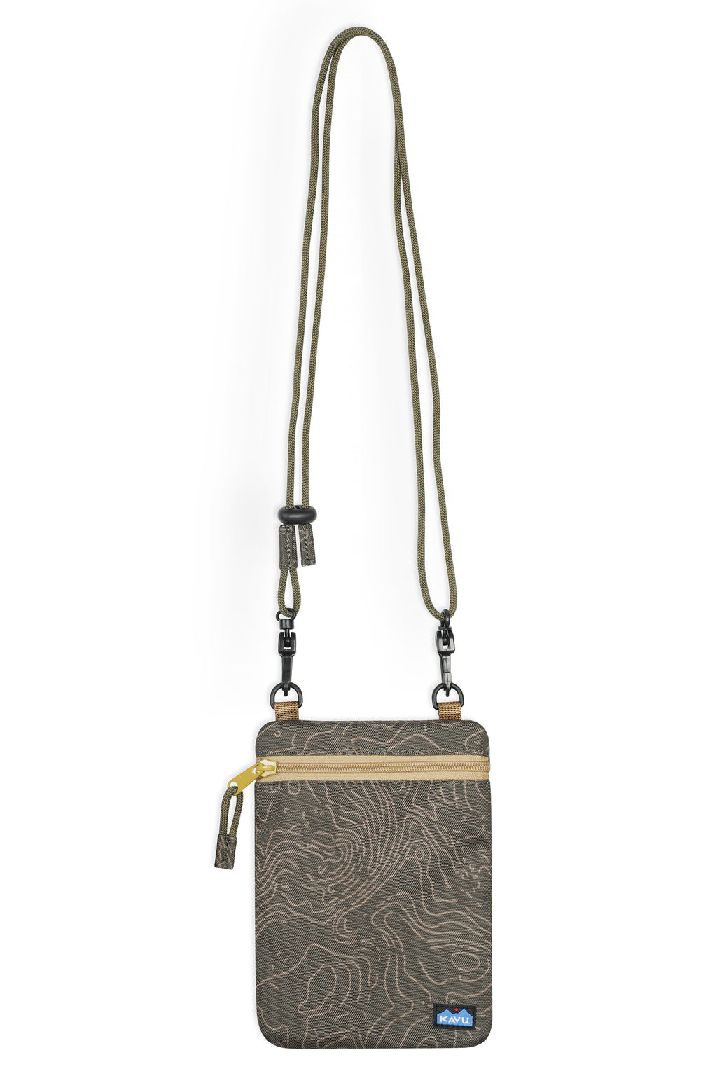 Olive Topo