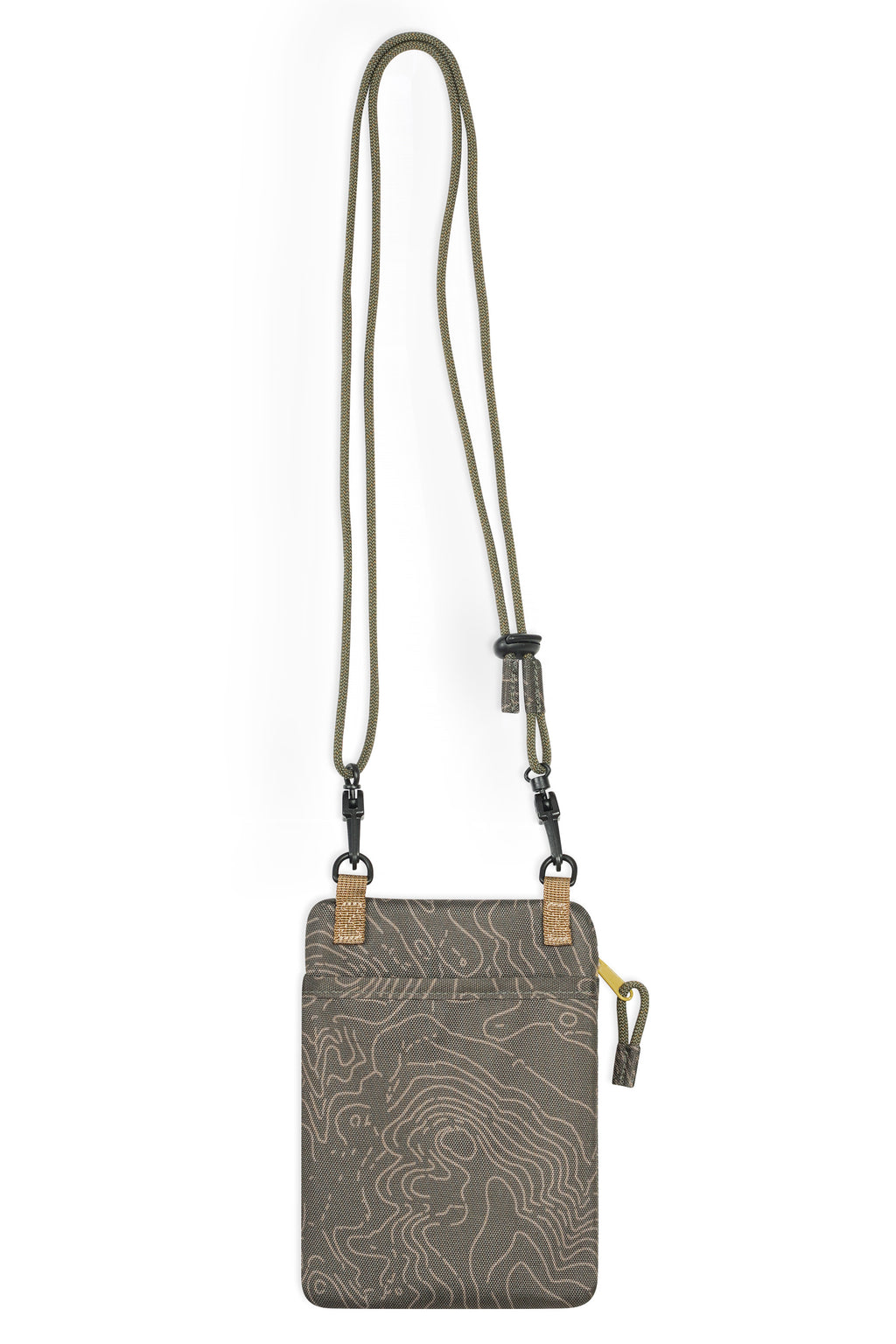 Olive Topo