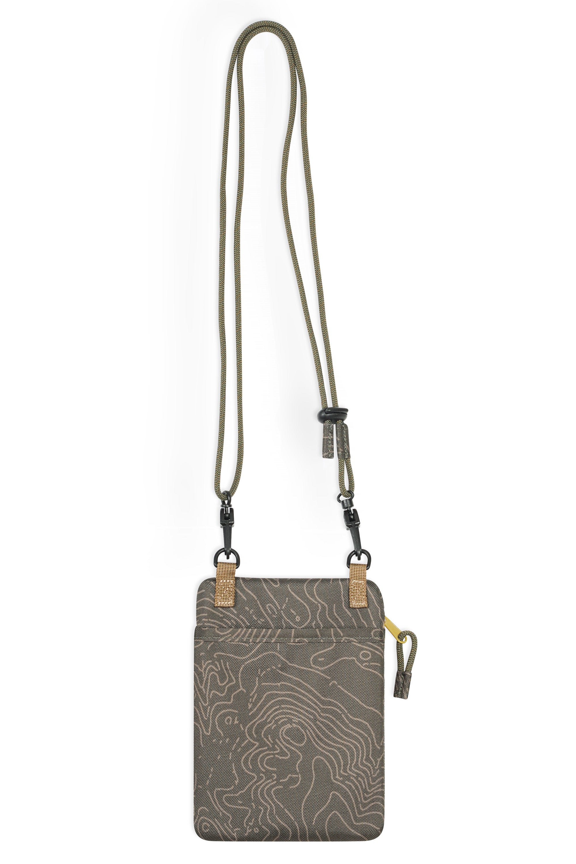 Olive Topo