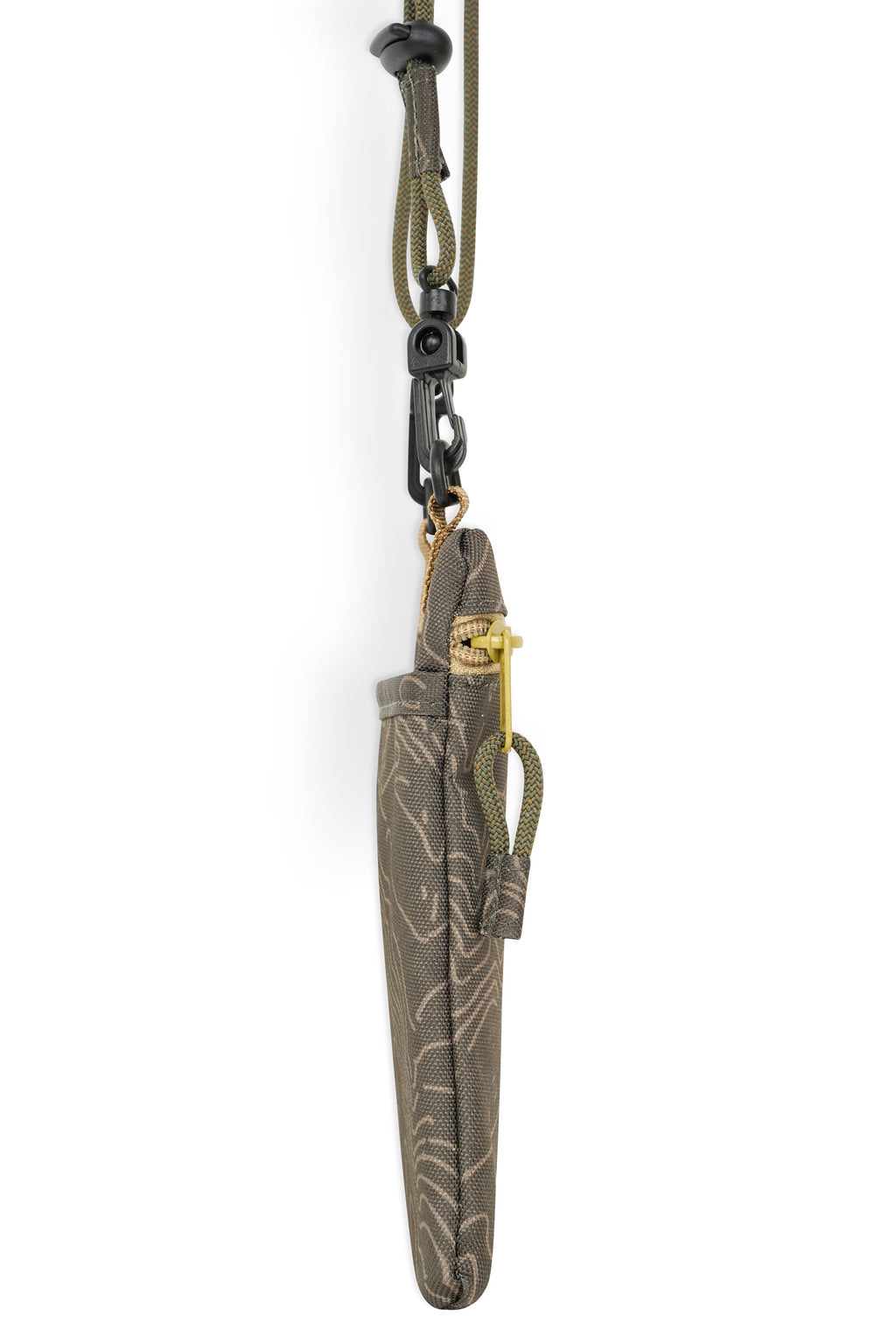 Olive Topo