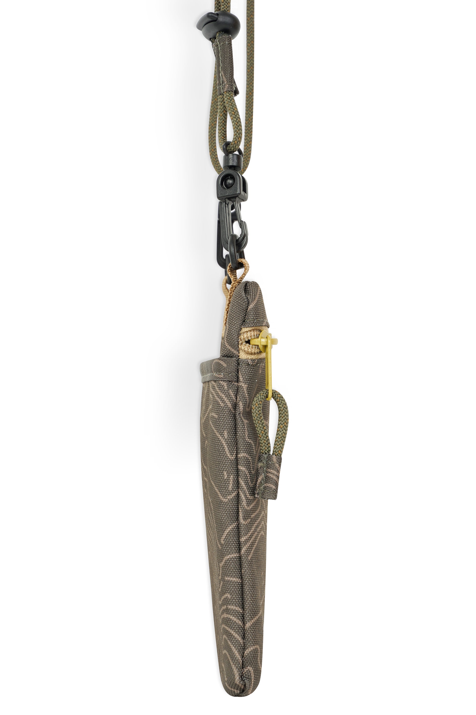Olive Topo
