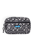 Dark Sky Ikat