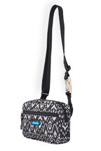 Dark Sky Ikat