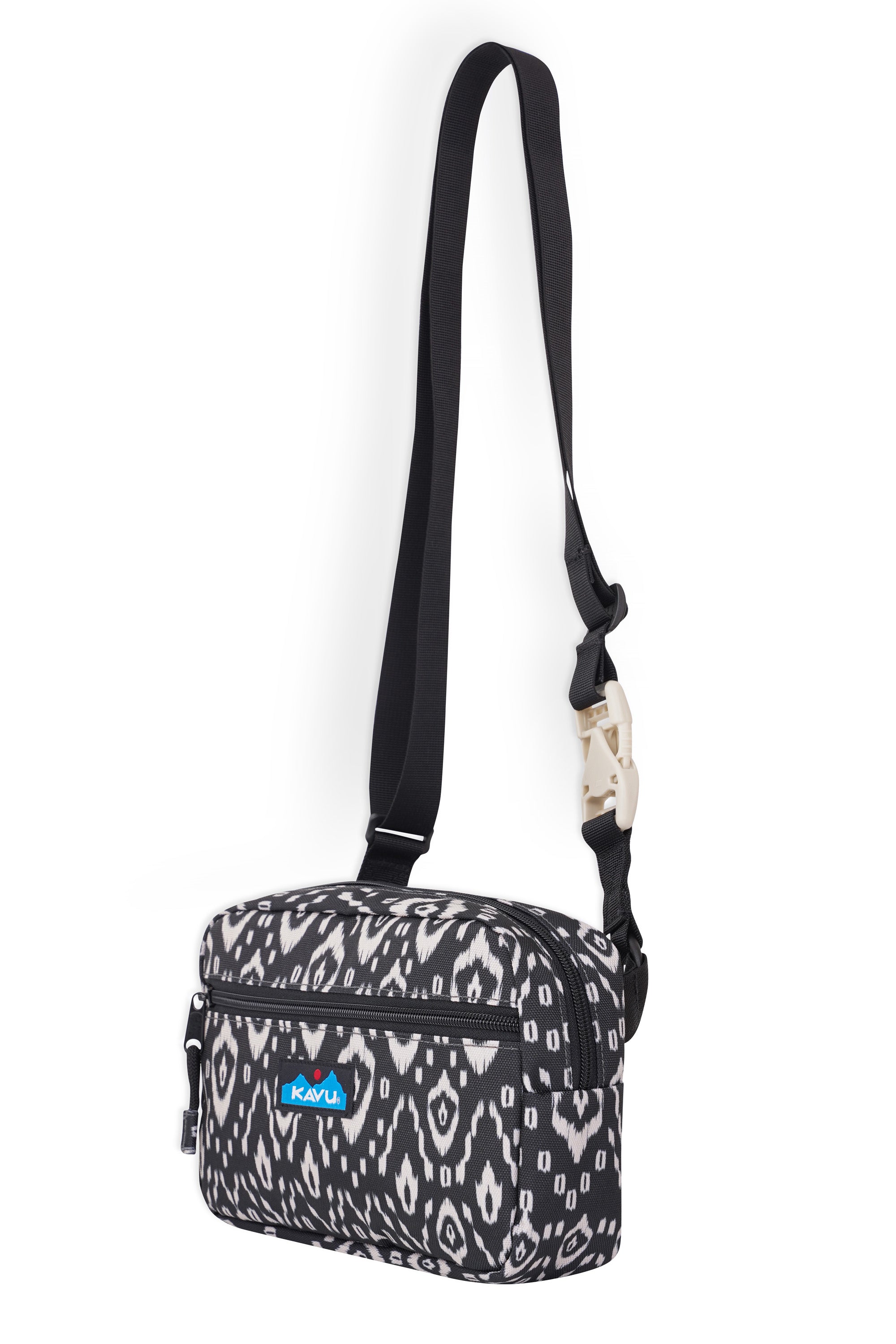 Dark Sky Ikat