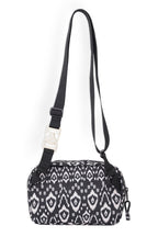 Dark Sky Ikat