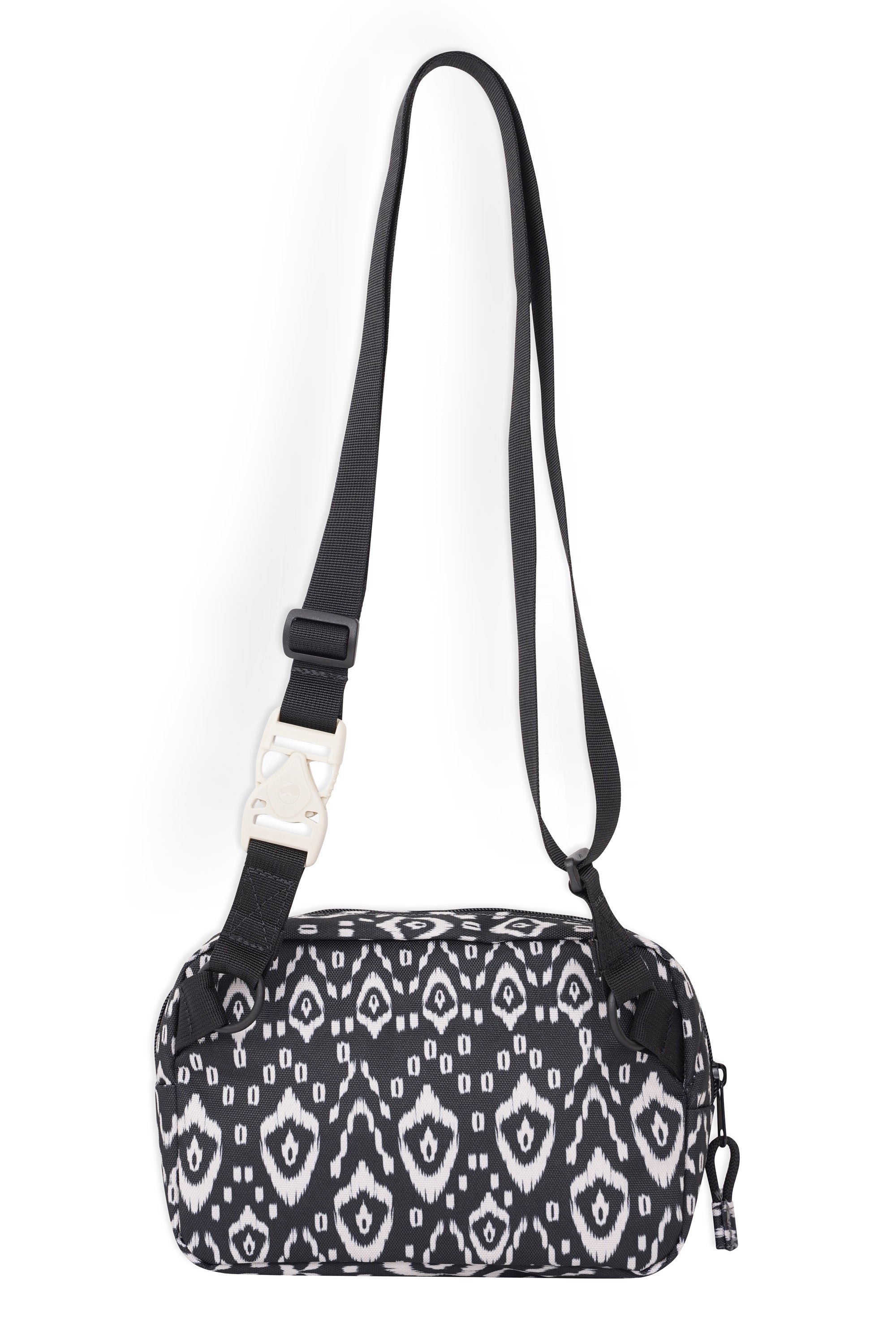 Dark Sky Ikat
