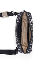 Dark Sky Ikat